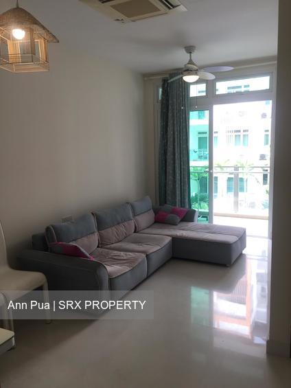 Parc Rosewood (D25), Condominium #191860022
